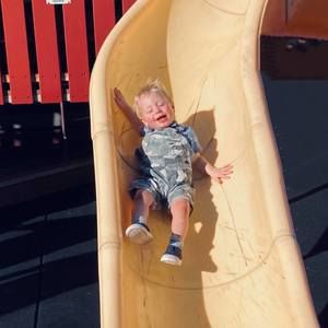 Meet your Posher, Ray n cynthia